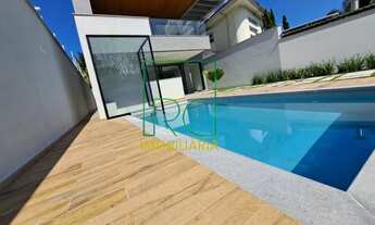 Imagem 3: Casa de condomínio com 4 quartos, 380m2, à venda em Rio de Janeiro, Barra da Tijuca