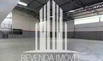 Imagem 3: Galpão na Vila Laís