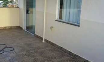 Imagem: Apartamento Cobertura Duplex