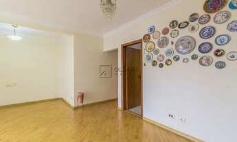 Imagem 3: Apartamento Venda Campo Belo 100 m² 3 Dormitórios