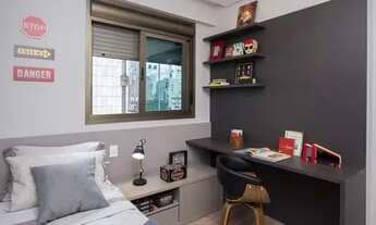 Imagem 7: Apartamento à venda, 2 quartos, 2 suítes, 2 vagas, Savassi - Belo Horizonte/MG