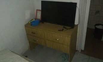 Imagem 5: Kitnet mobiliado