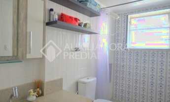 Imagem 6: PORTO ALEGRE - Apartamento Padrão - Menino Deus