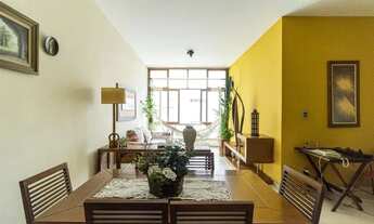 Imagem 2: Apartamento para Aluguel - Campos Elíseos, 3 Quartos, 106 m2