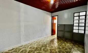 Imagem 5: Casa 02 quartos (com uma suíte), Ceilândia Centro