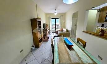 Imagem 5: Apartamento com 2 dormitórios, 67 m² - venda por R$ 495.000,00 - Martim de Sá - Caraguata