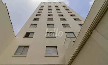 Imagem: São Paulo - Apartamento Padrão - Pinheiros