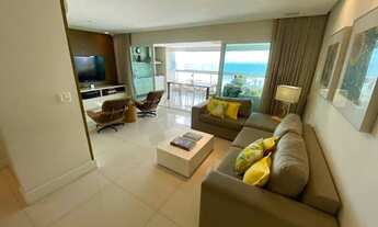 Imagem 4: Belíssimo apartamento 3 quartos, suítes, à venda no Rio Vermelho