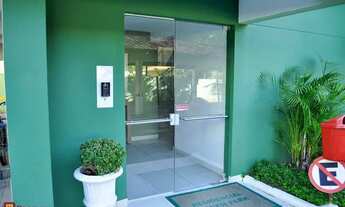 Imagem 4: Apartamento de 2 quartos para alugar no bairro Itacorubi