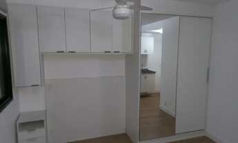 Imagem: Apartamento para aluguel tem 26 metros quadrados