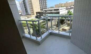 Imagem 7: Apartamento para aluguel possui 38 metros quadrados com 1 quarto