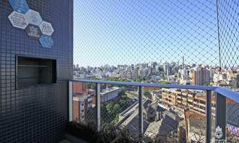 Imagem 2: Apartamento para venda com 46 metros quadrados com 1 quarto em Petrópolis - Porto Alegre