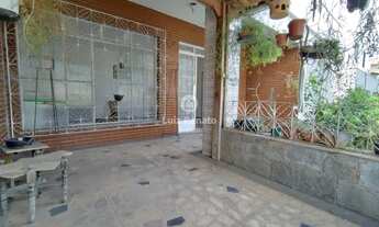 Imagem 1: Casa à venda 4 quartos 2 vagas - Sagrada Família