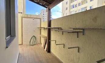 Imagem 5: Apartamento para Venda em Vitória, Barro Vermelho, 2 dormitórios, 1 banheiro, 1 vaga