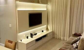 Imagem 5: Apartamento para venda possui 72 metros quadrados com 3 quartos