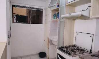 Imagem 5: Apartamento de 2 quartos (1 suíte) em Itapuã