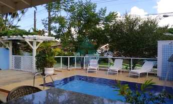 Imagem 3: Casa de Condomínio com 4 dorms, Praia do Lázaro, Ubatuba - R$ 2 mi, Cod: 2051