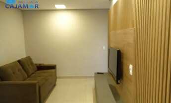 Imagem 5: Apartamento com 2 dormitórios para alugar, 50 m² por R$ 2.500/mês - Jordanésia - Cajamar/S