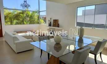 Imagem 4: Venda ou locação Casa em condomínio Alphaville - Lagoa dos Ingleses Nova Lima