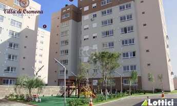 Imagem 5: Apartamento para venda tem 50 metros quadrados com 2 quartos em Fátima - Canoas - RS