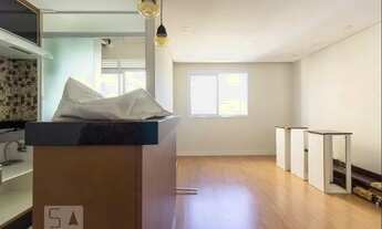 Imagem 2: Apartamento para Aluguel - Vila Carmosina, 2 Quartos, 47 m2