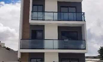 Imagem: Contagem - Apartamento Padrão - Fonte Grande