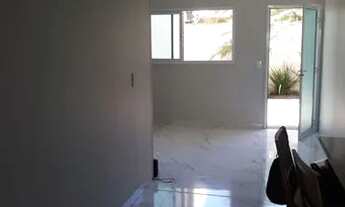 Imagem 3: Casa de condomínio térrea para aluguel com 120 metros quadrados com 3 quartos