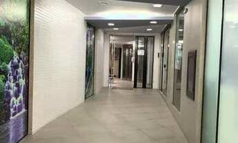 Imagem 3: Apartamento Aluguel com 1 Quarto no Centro