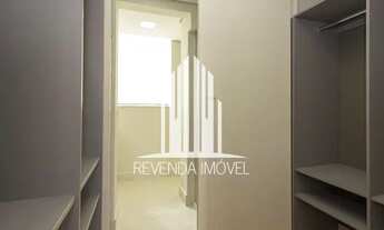 Imagem 5: Apartamento á venda no Itaim Bibi com 2 suites, 1 vaga, 86m