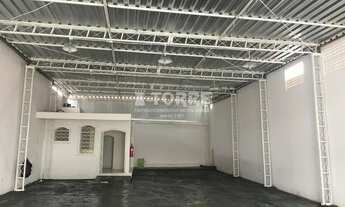 Imagem 3: Barracão - Botafogo - Campinas