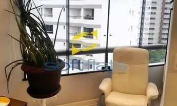 Imagem 3: Flat, para alugar, próximo ao Parque do Ibirapuera