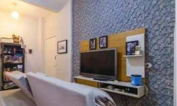 Imagem 2: Apartamento à venda, 44 m² por R$ 470.000,00 - Higienópolis - São Paulo/SP