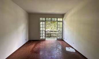 Imagem 2: Apartamento com 3 dormitórios para alugar, 110 m² por R$ 1.965/mês - Olaria - Nova Friburg