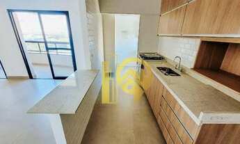 Imagem 7: Apartamento Duplex com 1 dormitório, 95 m² - venda ou aluguel - Jardim Aquarius - São José