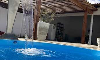 Imagem: Casa para Temporada em João Pessoa (bessa