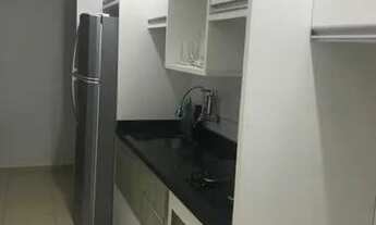 Imagem 4: Alugo apto semi mobiliado