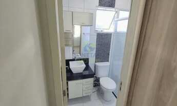 Imagem 7: Casa semi mobiliada em condomínio fechado cm. 2 quartos