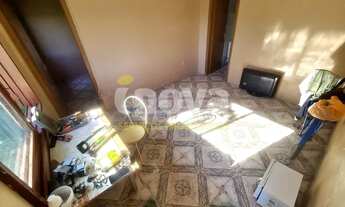 Imagem 6: CASA COM 02 DORMITÓRIOS NO BAIRRO INDIANÓPOLIS