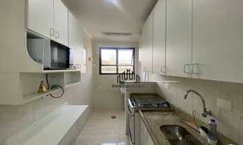 Imagem 7: Apartamento com 1 dormitório à venda, 63 m² por R$ 320.000,00 - Jardim Astúrias - Guarujá