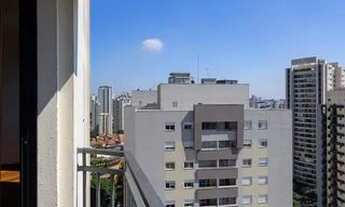 Imagem 7: Apartamento para Aluguel - Saúde, 2 Quartos, 63 m2