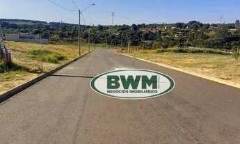 Imagem 6: Terreno à venda, 250 m² por R$ 125.000,00 - Residencial Jardim São Lucas - Salto de Pirapo