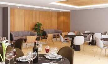 Imagem 3: Cobertura à venda, 2 quartos, 2 suítes, 2 vagas, Sion - Belo Horizonte/MG