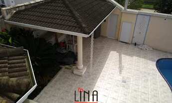 Imagem 4: CASA 04 DORMS- ÓTIMA LOCALIZAÇÃO- LOCAÇÃO ANUAL