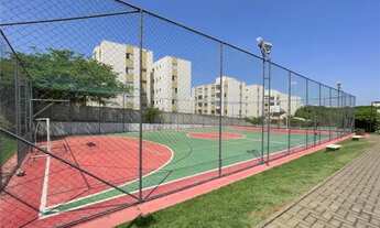 Imagem 4: Apartamento para locação em condominio de Valinhos