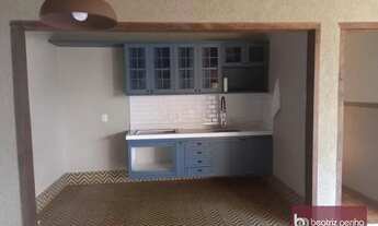 Imagem 2: Casa, 201 m² - venda por R$ 1.350.000,00 ou aluguel por R$ 9.748,15/mês - Vila Nossa Senho