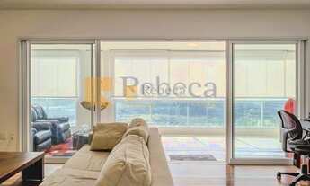 Imagem 4: Apartamento à venda, 198m² - Água Branca - São Paulo - SP