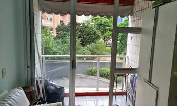 Imagem 5: BARRA 2 QUARTOS Apartamento com 2 dormitórios