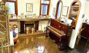 Imagem 4: Charmosa 3 Dorm 1 Suíte em Moema