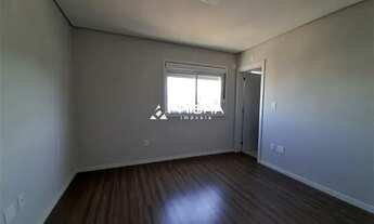 Imagem 4: Apartamento novo 3 dormitórios, banheiro planejado, churrasqueira, Elevador