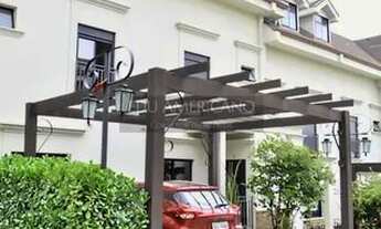 Imagem 2: VILA GIGLIO. CASA CLÁSSICA EM BAIRRO NOBRE